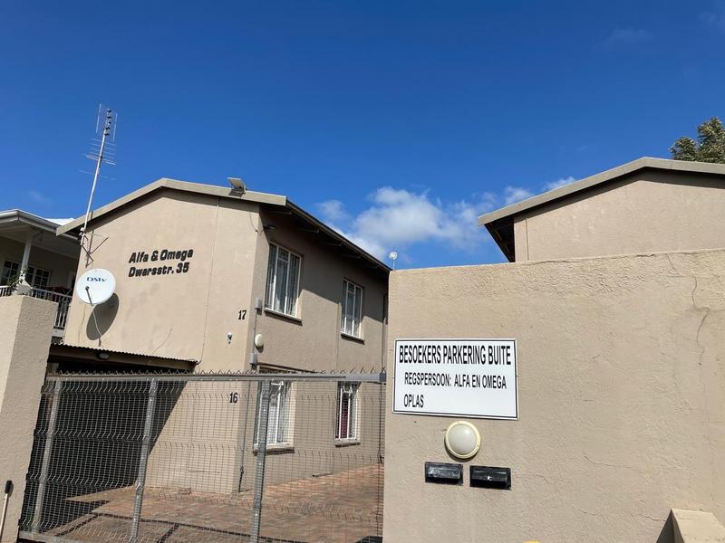 0 Bedroom Property for Sale in Bult West North West